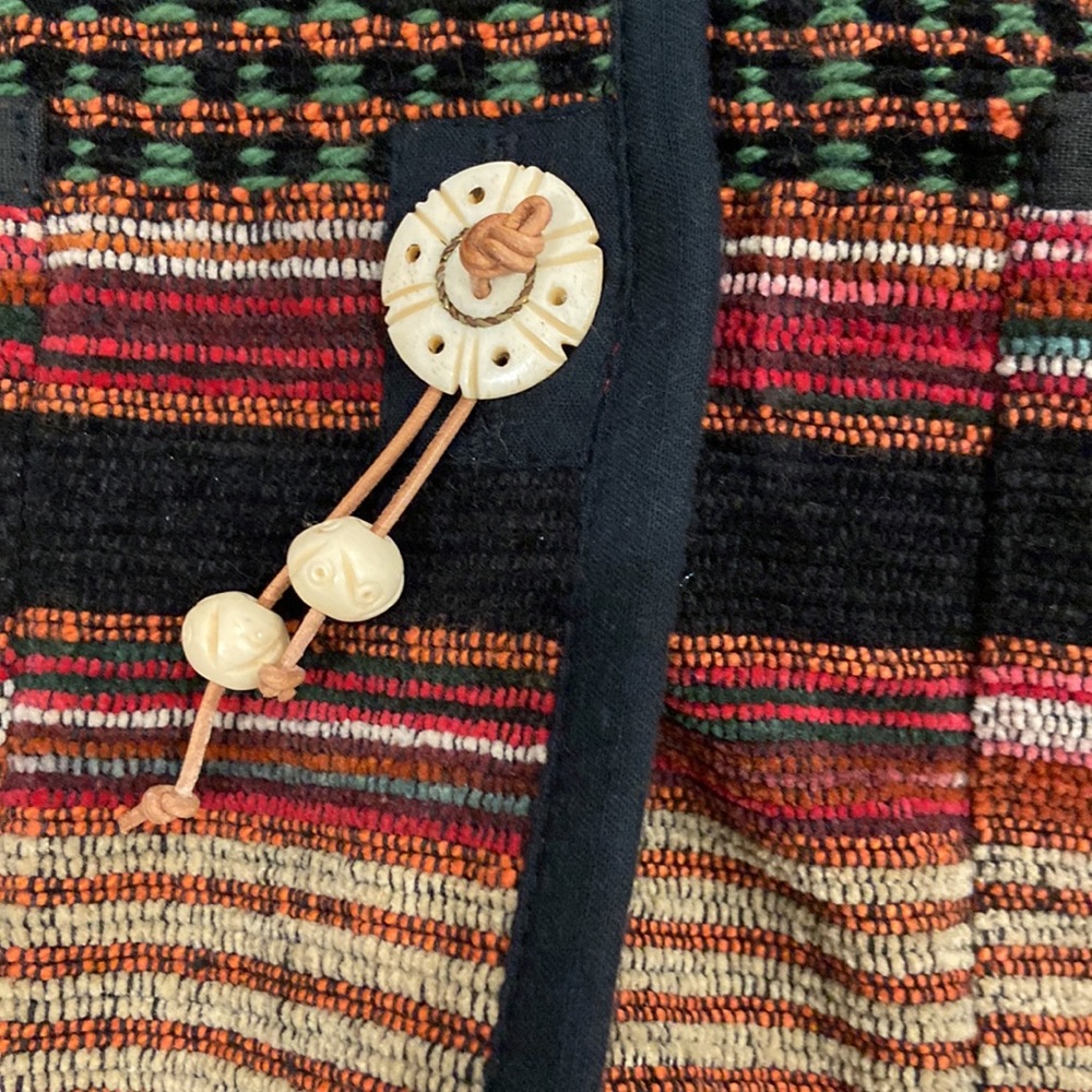 Flashback Jacket - Picture 3 of 4